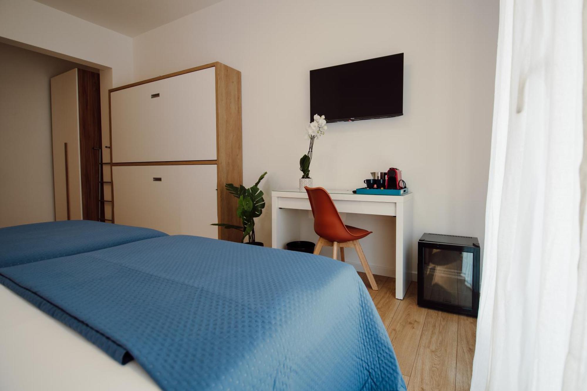 Sweet Dreams Hotel Civitavecchia Buitenkant foto