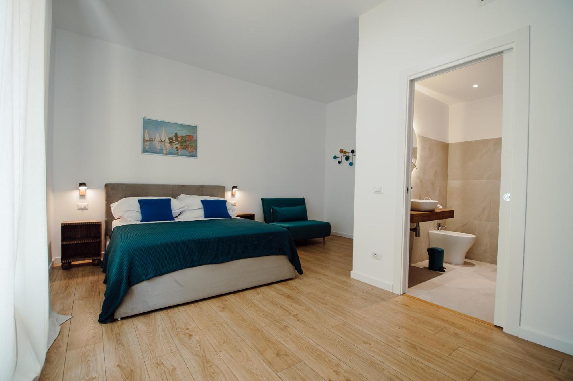 Sweet Dreams Hotel Civitavecchia Buitenkant foto