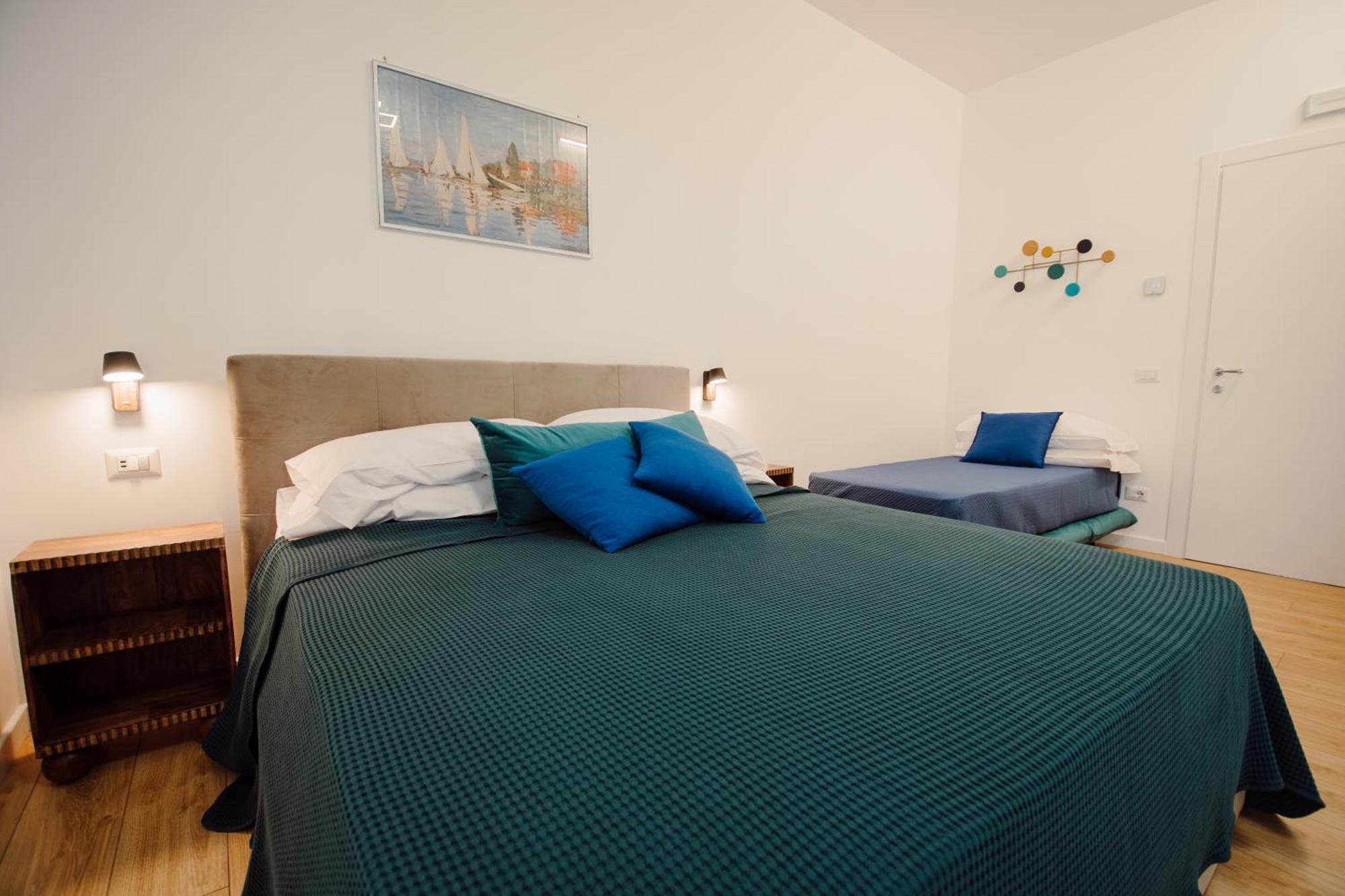 Sweet Dreams Hotel Civitavecchia Buitenkant foto