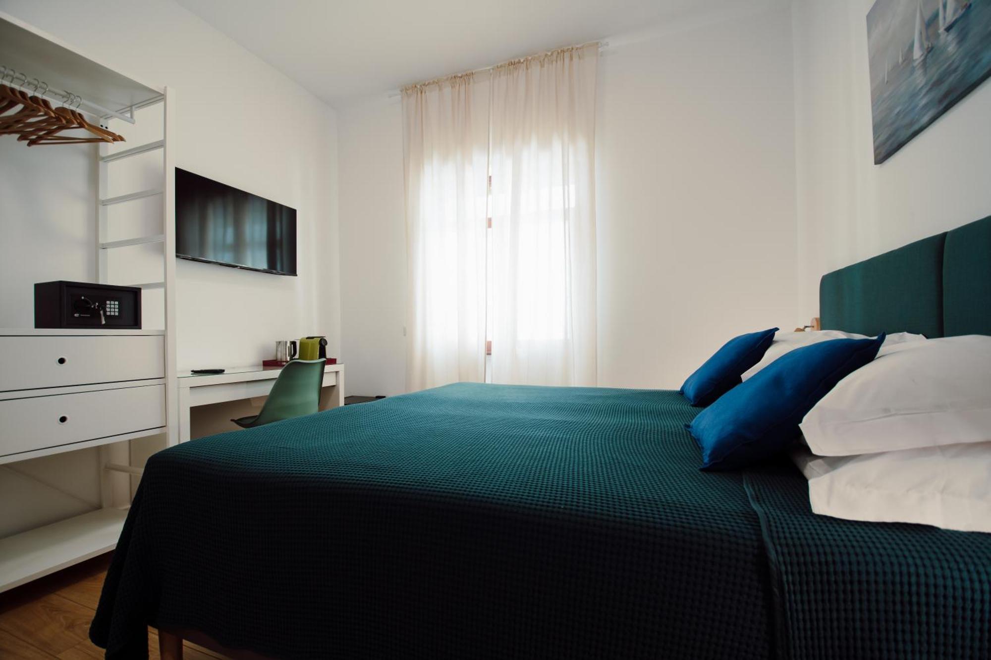 Sweet Dreams Hotel Civitavecchia Buitenkant foto