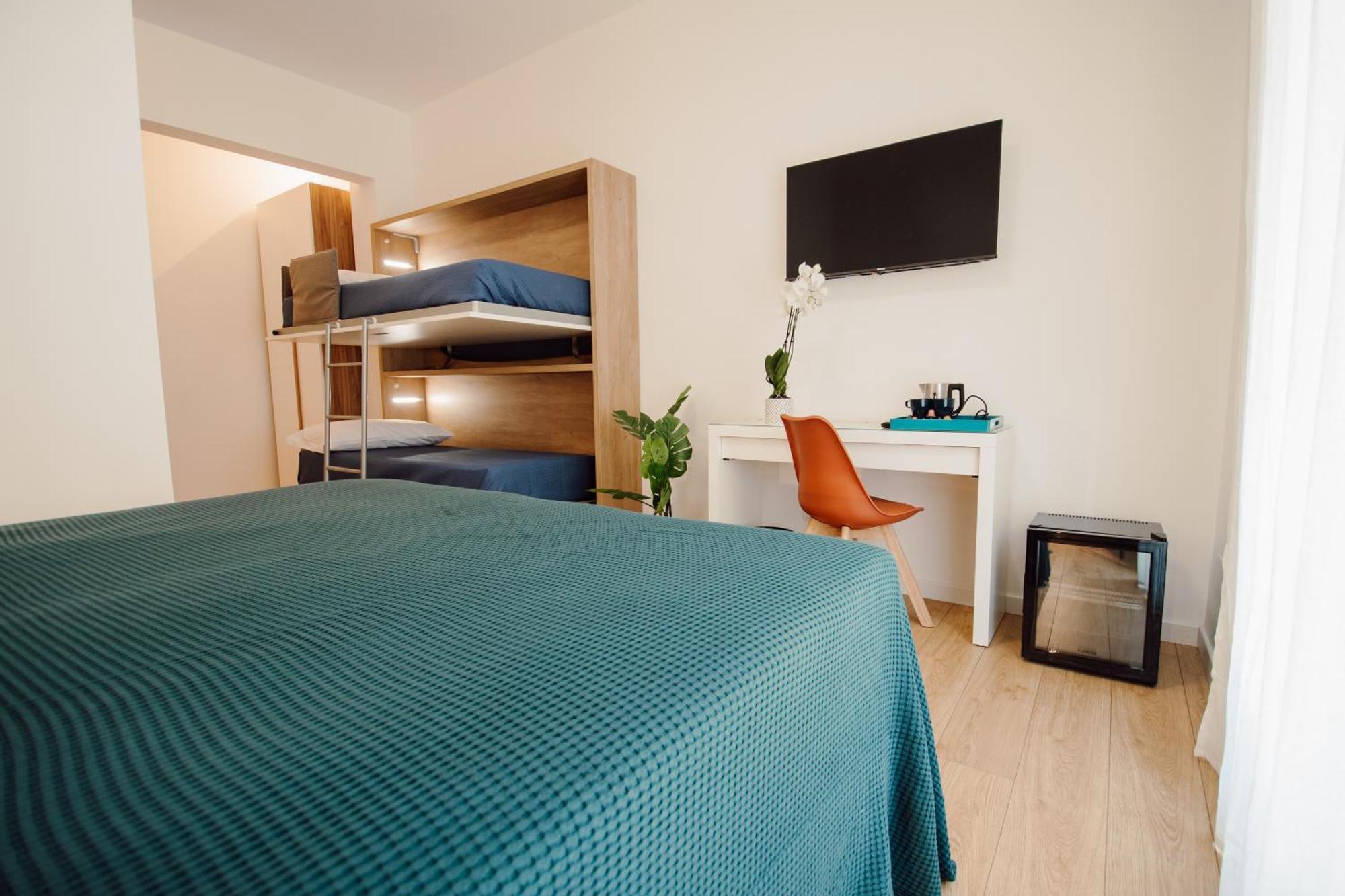 Sweet Dreams Hotel Civitavecchia Buitenkant foto