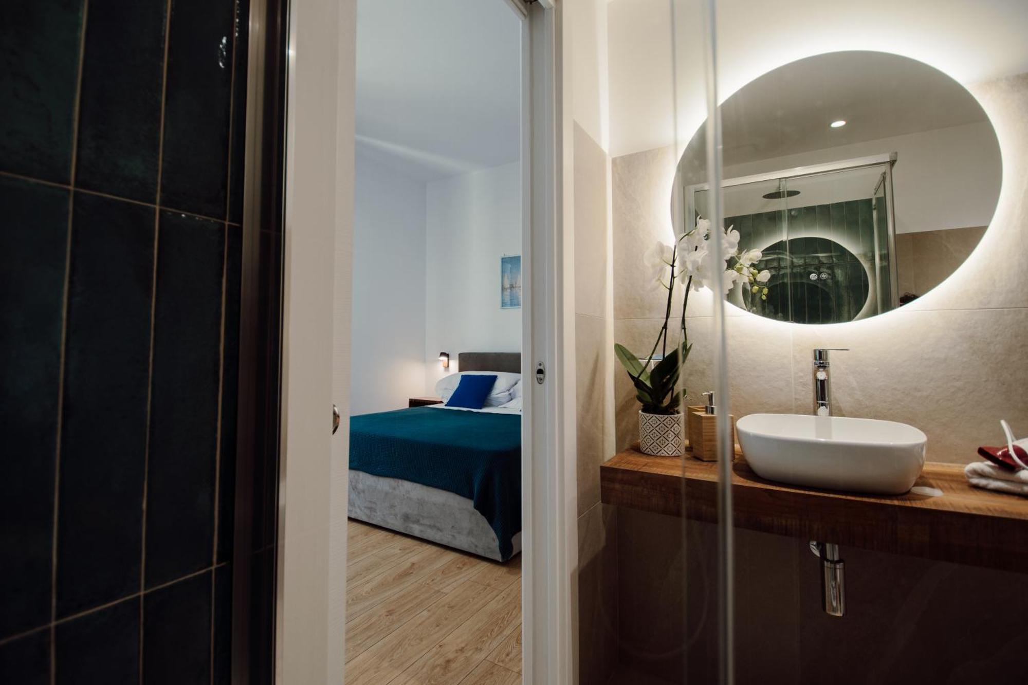 Sweet Dreams Hotel Civitavecchia Buitenkant foto