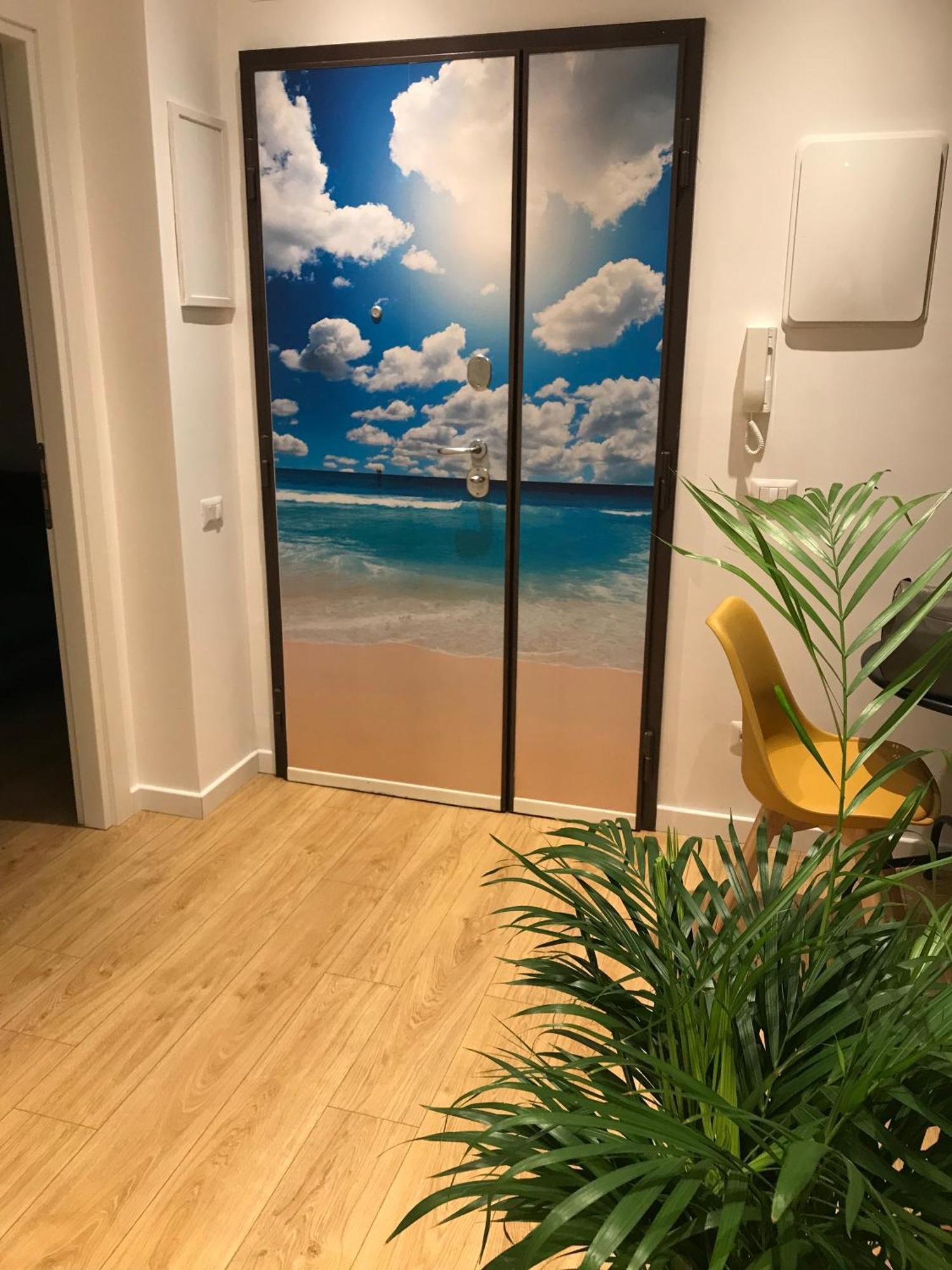 Sweet Dreams Hotel Civitavecchia Buitenkant foto