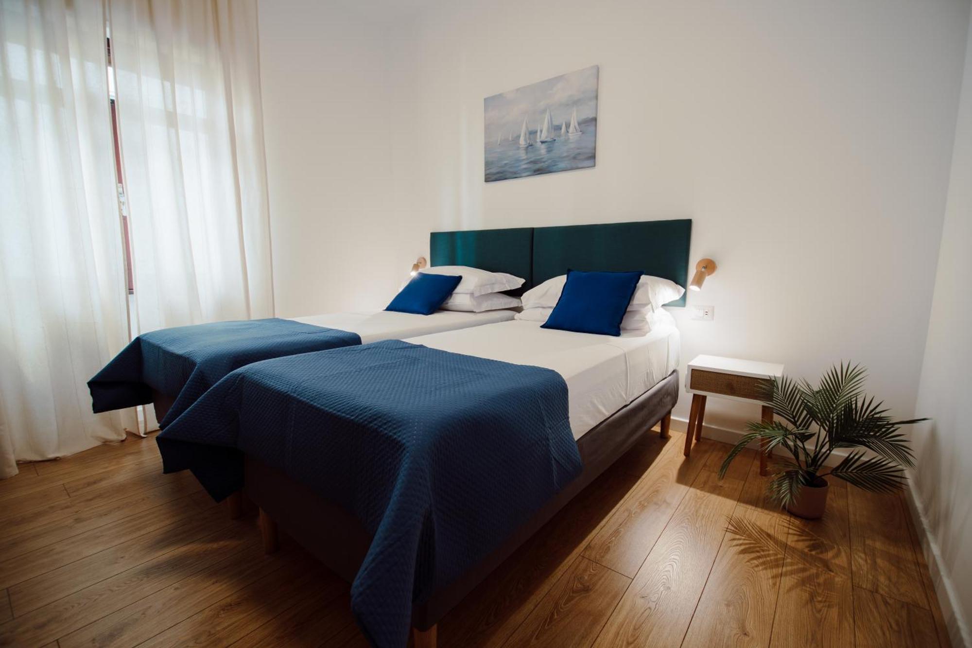 Sweet Dreams Hotel Civitavecchia Buitenkant foto