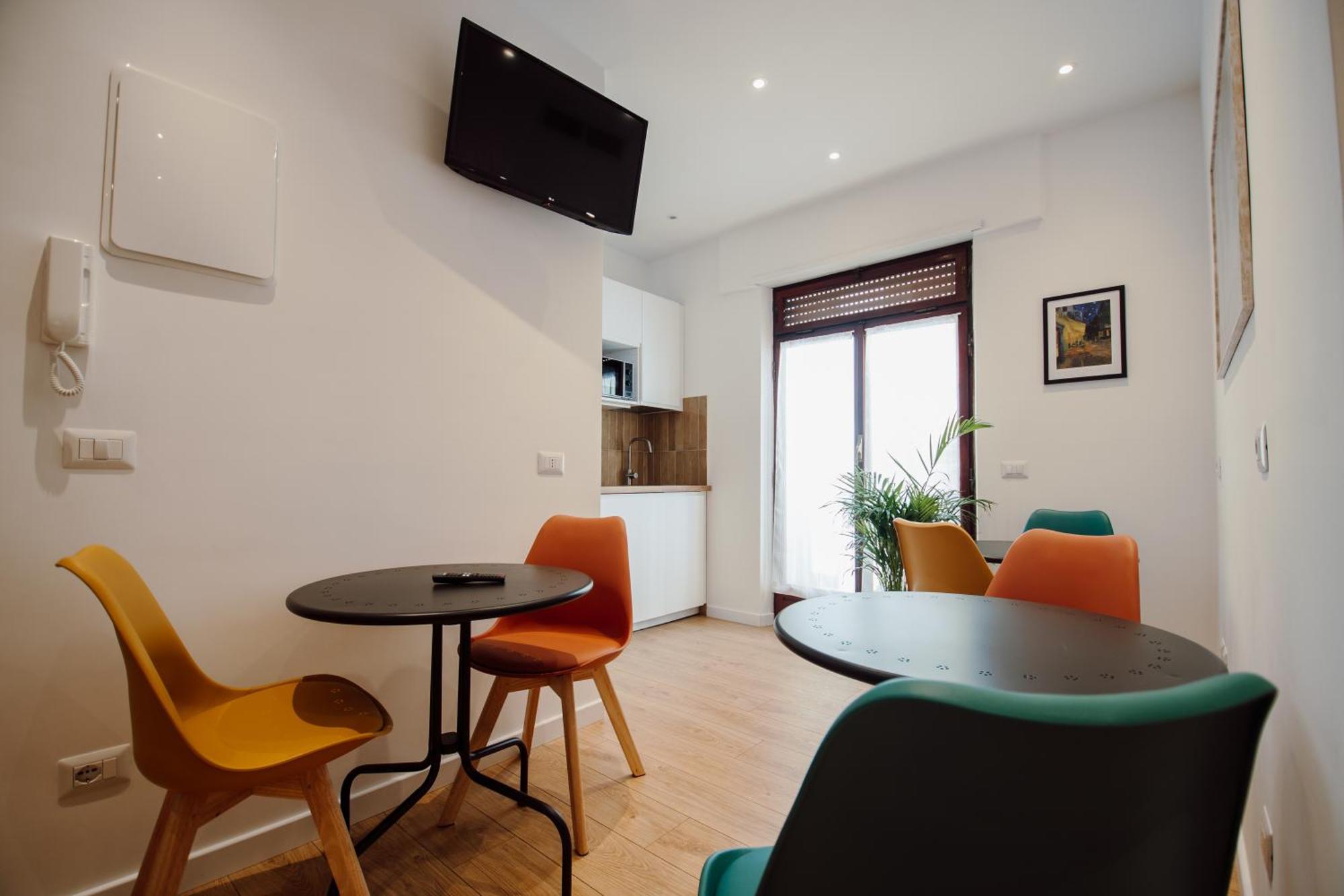 Sweet Dreams Hotel Civitavecchia Buitenkant foto
